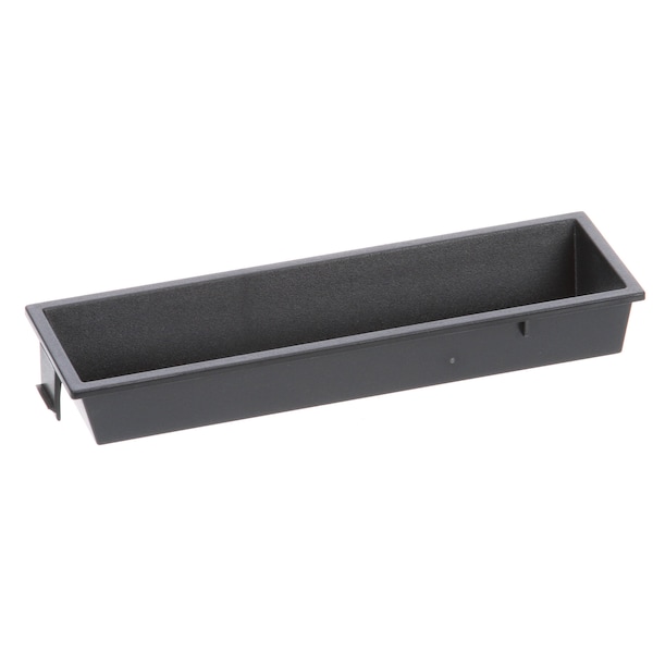 Bezel-Control Front Full